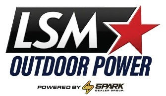 LSM Outdoor Power - Keller - Logo